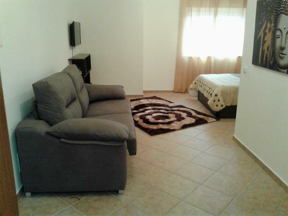 Daire Casa Neuza *
